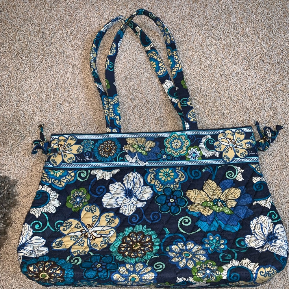 Vera Bradley Handbag